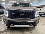 Used 2021 Nissan Titan Pro Crew Cab for sale #MN530703 - photo 9