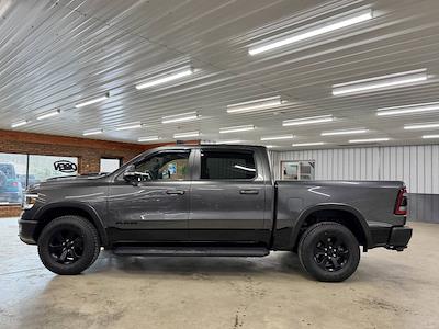 Used 2021 Ram 1500 - photo 1