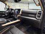 Used 2021 Ram 1500 Laramie Crew Cab for sale #MN787947 - photo 33
