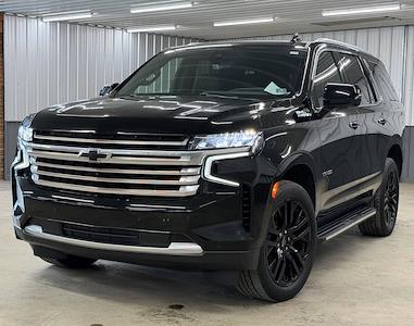 Used 2021 Chevrolet Tahoe High Country for sale #MR479560 - photo 1