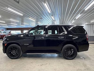 Used 2021 Chevrolet Tahoe High Country for sale #MR479560 - photo 2