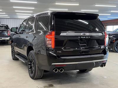 Used 2021 Chevrolet Tahoe High Country for sale #MR479560 - photo 2