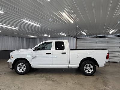 Used 2021 Ram 1500 Classic Tradesman Quad Cab for sale #MS505690 - photo 2