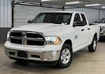Used 2021 Ram 1500 Classic Tradesman Quad Cab for sale #MS505690 - photo 1