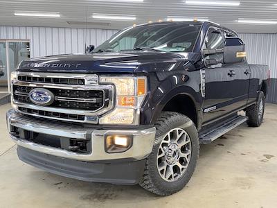 Used 2022 Ford F-350 - photo 1
