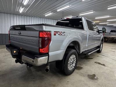 Used 2022 Ford F-250 XLT Crew Cab for sale #NEE15347 - photo 2