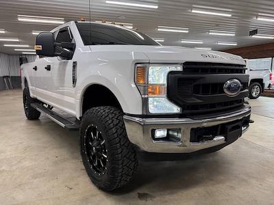 Used 2022 Ford F-250 - photo 1
