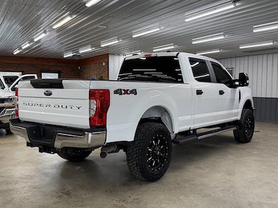 Used 2022 Ford F-250 - photo 1