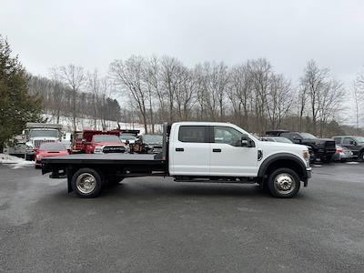 Used 2022 Ford F-450 - photo 1