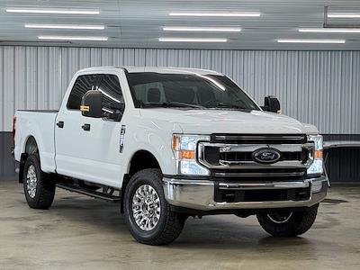 Used 2022 Ford F-250 XLT Crew Cab for sale #NEG36237 - photo 1