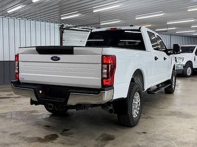 Used 2022 Ford F-250 XLT Crew Cab for sale #NEG36237 - photo 2