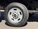 Used 2022 Chevrolet Silverado 2500 Regular Cab Flatbed Truck for sale #NF332987 - photo 14