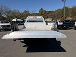 Used 2022 Chevrolet Silverado 2500 Regular Cab Flatbed Truck for sale #NF332987 - photo 5