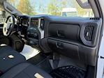 Used 2022 Chevrolet Silverado 2500 Regular Cab Flatbed Truck for sale #NF332987 - photo 39