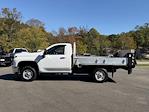 Used 2022 Chevrolet Silverado 2500 Regular Cab Flatbed Truck for sale #NF332987 - photo 6