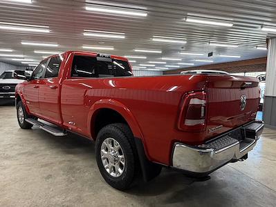 Used 2022 Ram 2500 Laramie Crew Cab for sale #NG121818 - photo 2