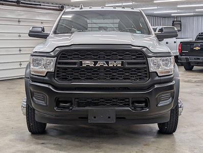 Used 2022 Ram 5500 Crew Cab 60 CA Cab Chassis for sale #NG238089 - photo 2