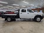 Used 2022 Ram 5500 Crew Cab Flatbed Truck for sale #NG238089 - photo 5