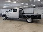 Used 2022 Ram 5500 Crew Cab Flatbed Truck for sale #NG238089 - photo 7