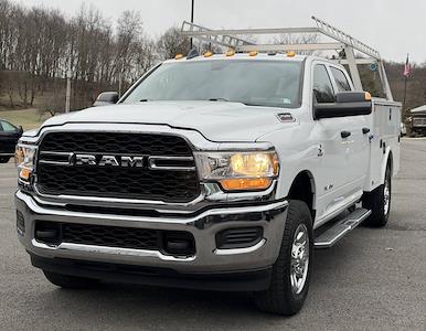 Used 2022 Ram 2500 - photo 1