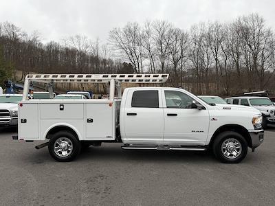 Used 2022 Ram 2500 - photo 1