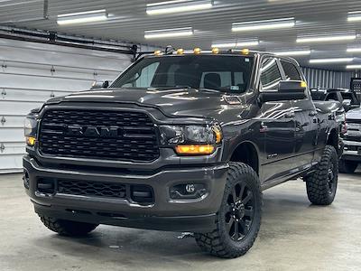 Used 2022 Ram 2500 - photo 1