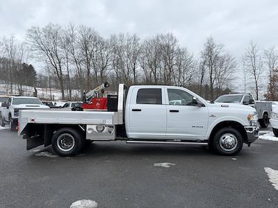 Used 2022 Ram 3500 Crew Cab 60 CA Cab Chassis for sale #NG315573 - photo 2