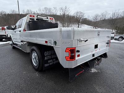 Used 2022 Ram 3500 Crew Cab Flatbed Truck for sale #NG315573 - photo 2