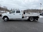 Used 2022 Ram 3500 Crew Cab 60 CA Cab Chassis for sale #NG315573 - photo 4