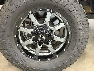 Used 2022 Ram 2500 - photo 1