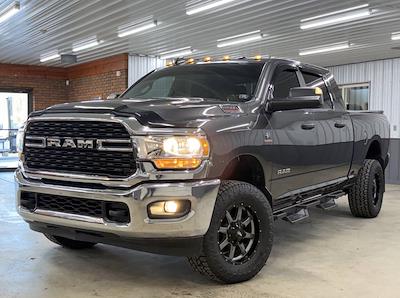 Used 2022 Ram 2500 - photo 1