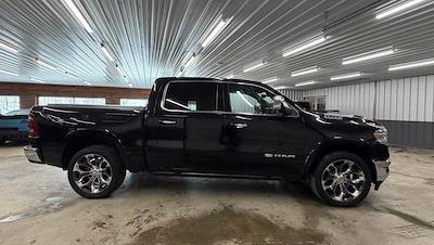 Used 2022 Ram 1500 Limited Longhorn Crew Cab for sale #NN195752 - photo 2