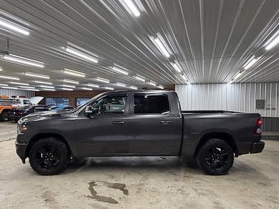 Used 2022 Ram 1500 Big Horn Crew Cab for sale #NN299483 - photo 2