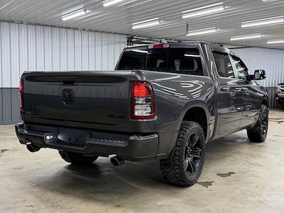 Used 2022 Ram 1500 Big Horn Crew Cab for sale #NN299483 - photo 2