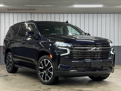 Used 2022 Chevrolet Tahoe RST for sale #NR328956 - photo 1