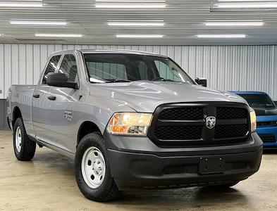 Used 2022 Ram 1500 Classic Tradesman Quad Cab for sale #NS152908 - photo 1