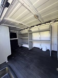 Used 2023 GMC Savana 2500 Upfitted Cargo Van for sale #P1179023 - photo 2