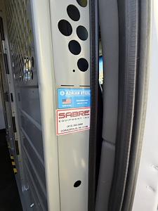 Used 2023 GMC Savana 2500 Upfitted Cargo Van for sale #P1179023 - photo 1