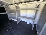 Used 2023 GMC Savana 2500 Upfitted Cargo Van for sale #P1179023 - photo 3