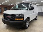 Used 2023 GMC Savana 2500 Upfitted Cargo Van for sale #P1179023 - photo 10