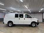 Used 2023 GMC Savana 2500 Upfitted Cargo Van for sale #P1179023 - photo 11