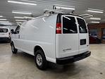 Used 2023 GMC Savana 2500 Upfitted Cargo Van for sale #P1179023 - photo 13