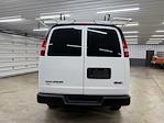 Used 2023 GMC Savana 2500 Upfitted Cargo Van for sale #P1179023 - photo 14