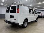 Used 2023 GMC Savana 2500 Upfitted Cargo Van for sale #P1179023 - photo 16