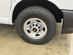 Used 2023 GMC Savana 2500 Upfitted Cargo Van for sale #P1179023 - photo 17