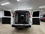 Used 2023 GMC Savana 2500 Upfitted Cargo Van for sale #P1179023 - photo 28