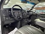 Used 2023 GMC Savana 2500 Upfitted Cargo Van for sale #P1179023 - photo 36