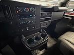 Used 2023 GMC Savana 2500 Upfitted Cargo Van for sale #P1179023 - photo 45