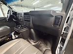 Used 2023 GMC Savana 2500 Upfitted Cargo Van for sale #P1179023 - photo 47