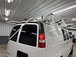 Used 2023 GMC Savana 2500 Upfitted Cargo Van for sale #P1179023 - photo 53